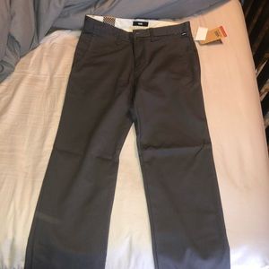 Vans Authentic Chino Stretch